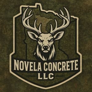 Novela Concrete