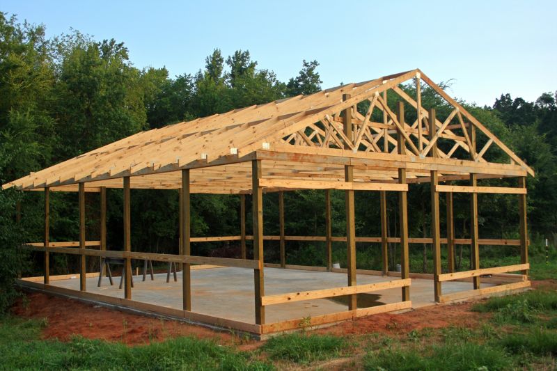 Concrete Floor Construction