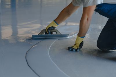 Contact About Concrete Floor Construction