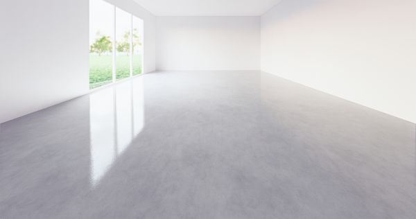 Polished Concrete Installation - Polished Concrete Installation Howell, Michigan