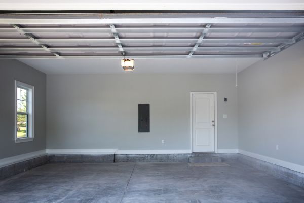 Garage Floor Installation - Garage Floor Installation Howell, Michigan